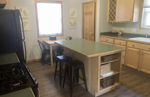 Leadville House | Spacious And Affordable Home In The Woods
