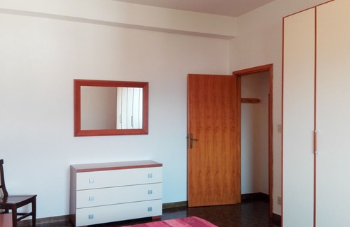 Siniscola Apartment | Spacious and bright apartment