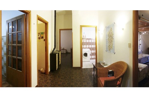 Siniscola Apartment | Spacious and bright apartment