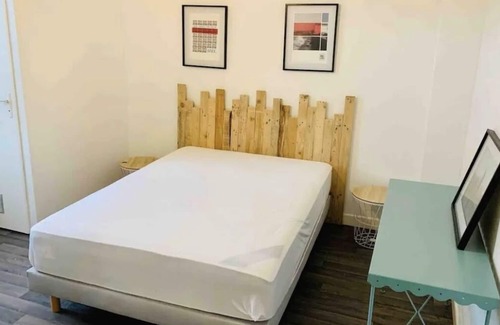 Wimille Apartment | Spacious and bright apartment for 2 people