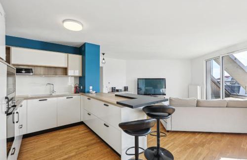 Bastide Apartment | spacious and bright apartment