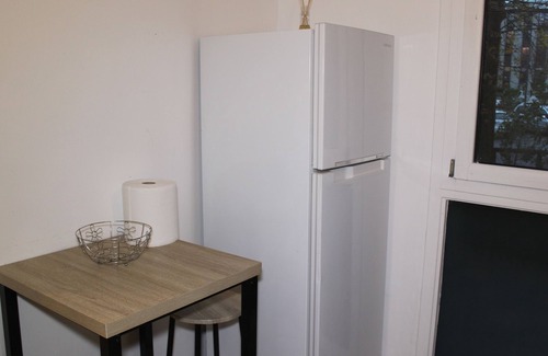 Grigny Apartment | Spacious and Bright Appart'Hôtel - Paris-Orly
