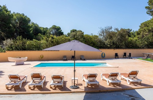 Cala Ratjada House | Spacious and bright flat with garage included in Conil de la Frontera