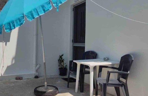 Kos Apartment | Spacious and Bright Kos Home