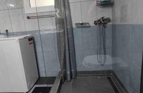 Kos Apartment | Spacious and Bright Kos Home