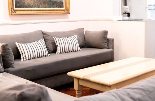 Buenos Aires Central Business District Apartment | Spacious and classic: Family apartment in San Telmo