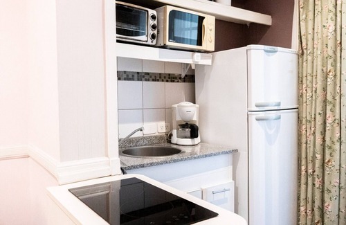 Buenos Aires Central Business District Apartment | Spacious and classic: Family apartment in San Telmo