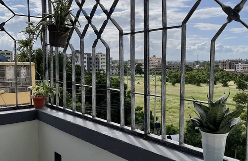 Bamburi Apartment | Spacious and clean