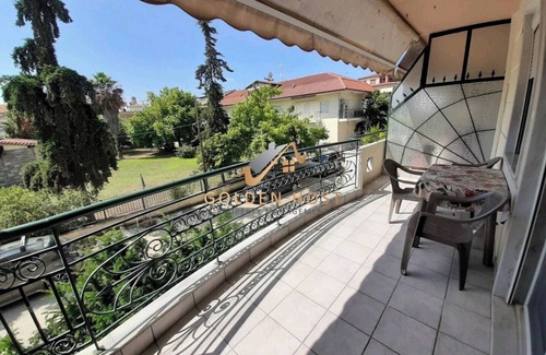 Nea Moudania Apartment | Spacious and Comfy