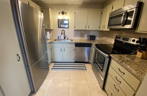 Teton Village Condo | Spacious and Comfortable! Hot tub and everything in Teton Village nearby! ⛷