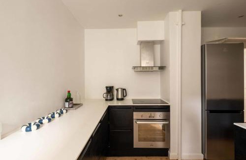 København V Apartment | Spacious and Comfortable First-Floor 3BR