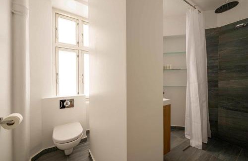 København V Apartment | Spacious and Comfortable First-Floor 3BR