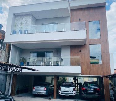 Bengui House | Spacious and comfortable house!