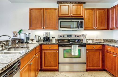 Dauphin Island Condo | Spacious and cozy 2-bedroom condo on Dauphin Island, 4 bikes included