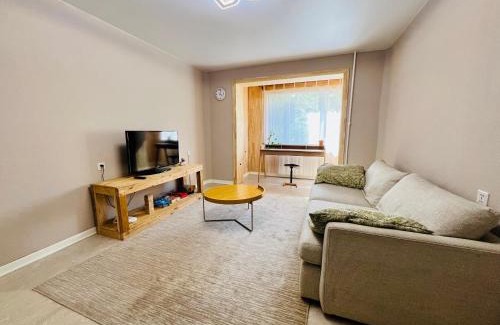 Downtown Ulaanbaatar Apartment | Spacious and Cozy 3BR Apartment, UB Downtown