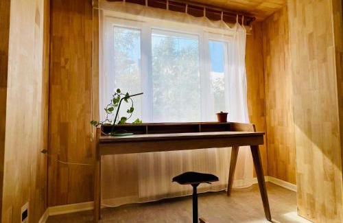 Downtown Ulaanbaatar Apartment | Spacious and Cozy 3BR Apartment, UB Downtown