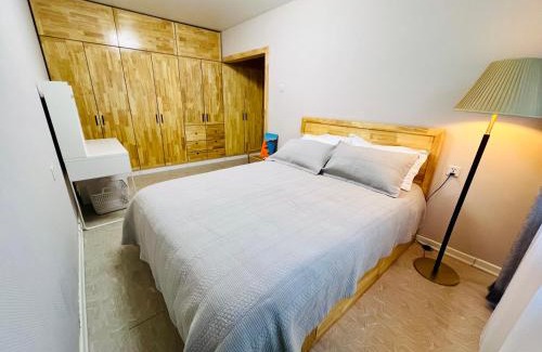 Downtown Ulaanbaatar Apartment | Spacious and Cozy 3BR Apartment, UB Downtown