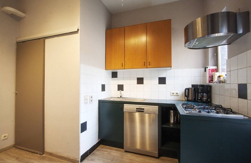 Historical Center Bruges House | Spacious and cozy apartment In the center of Bruges