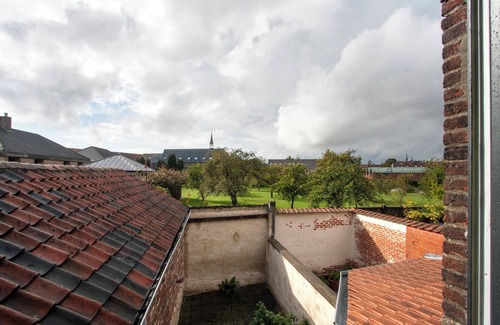 Historical Center Bruges House | Spacious and cozy apartment In the center of Bruges