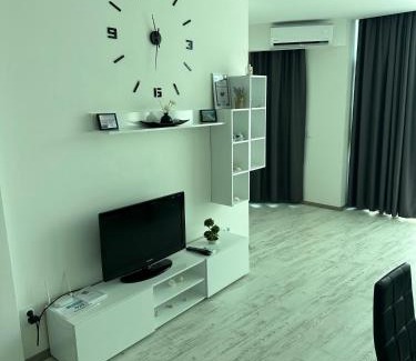 Primorsko Apartment | Spacious and cozy Apartment in complex Del Sol