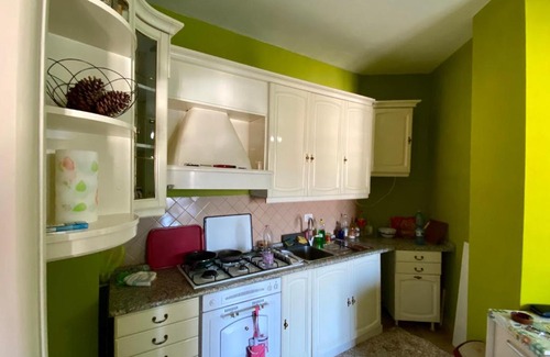 Velipoje Apartment | Spacious and cozy apartment in Velipoja