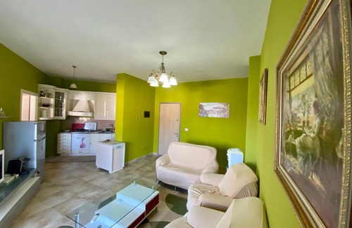 Velipoje Apartment | Spacious and cozy apartment in Velipoja