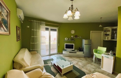 Velipoje Apartment | Spacious and cozy apartment in Velipoja
