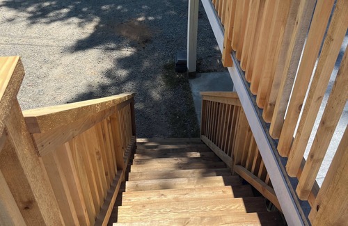 Lake Cowichan House | Spacious and Cozy house in charming Lake Cowichan