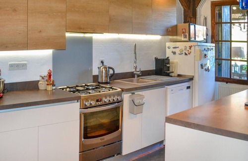 Saint-Sernin House | Spacious and cozy country house with private pool.