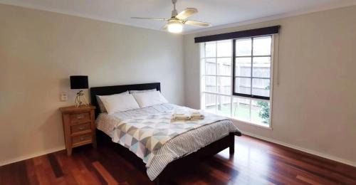 Wantirna South House | Spacious and cozy home next to Glen Waverley