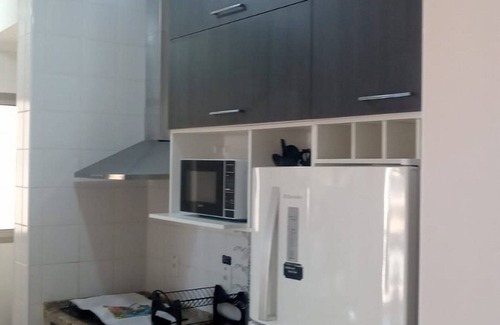 Olimpia House | Spacious and cozy in Olímpia | 2 bedrooms