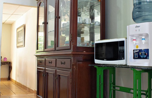 San Salvador House | Spacious and cozy house with large terraces and gardens for Vacations
