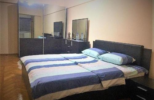 Tashkent Apartment | Spacious and Cozy