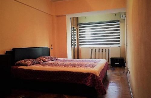 Tashkent Apartment | Spacious and Cozy