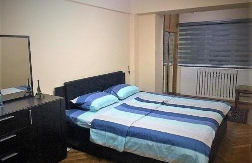 Tashkent Apartment | Spacious and Cozy