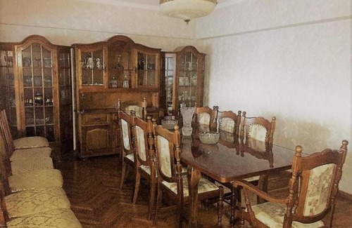 Tashkent Apartment | Spacious and Cozy