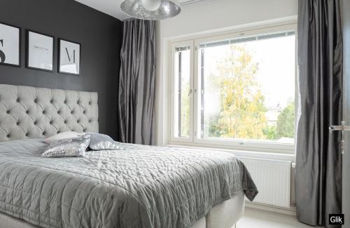 Tampere Apartment | Spacious and cozy, well equipped, 2 bedroom apartment in great location