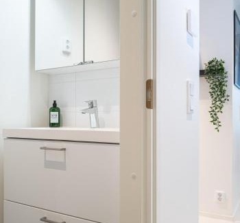 Tampere Apartment | Spacious and cozy, well equipped, 2 bedroom apartment in great location