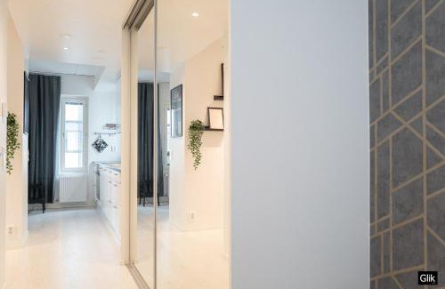 Tampere Apartment | Spacious and cozy, well equipped, 2 bedroom apartment in great location