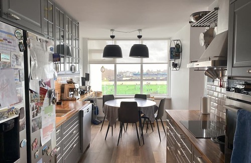 Grandar Apartment | Spacious and family friendly apartment in Reykjavik