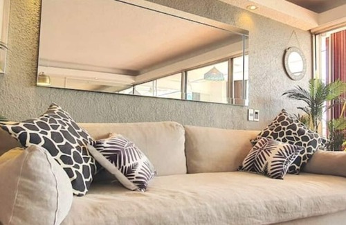 El Golf Apartment | Spacious and luxury apartment in Las Condes
