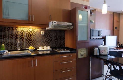 Hegarmanah Apartment | Spacious And Modern 2Br At Apartment Dago Butik
