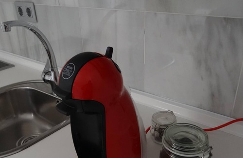 Centro - Sagrario Apartment | Spacious and modern Apartment with free parking in the heart of Granada 4