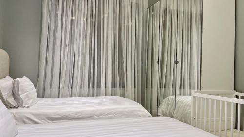 Riyadh Apartment | Spacious and Modern Apartment for Rent in Ergah, Riyadh