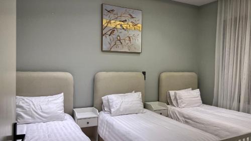Riyadh Apartment | Spacious and Modern Apartment for Rent in Ergah, Riyadh