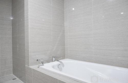 Tangerang Apartment | Spacious and Nice 2BR at Hillcrest House Apartment By Travelio