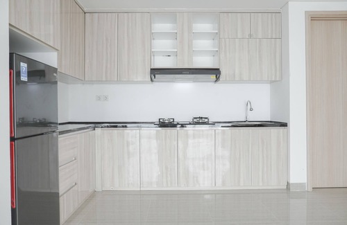 Tangerang Apartment | Spacious And Nice 2Br At Hillcrest House Apartment