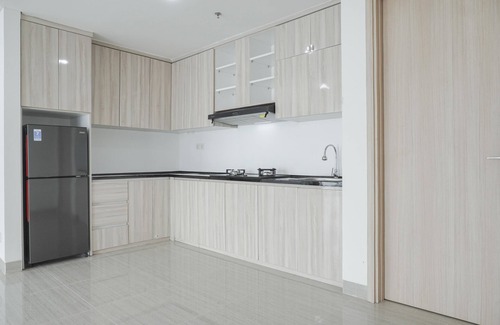 Tangerang Apartment | Spacious And Nice 2Br At Hillcrest House Apartment