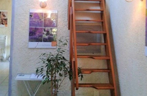 Grignan House | Spacious and quiet cottage in a stone mas in the countryside, near Grignan
