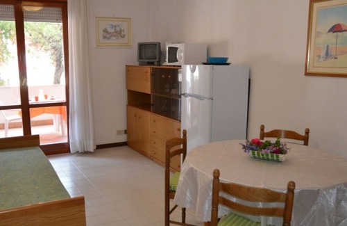 Bibione Apartment | Spacious and Stylish Coastal Escape